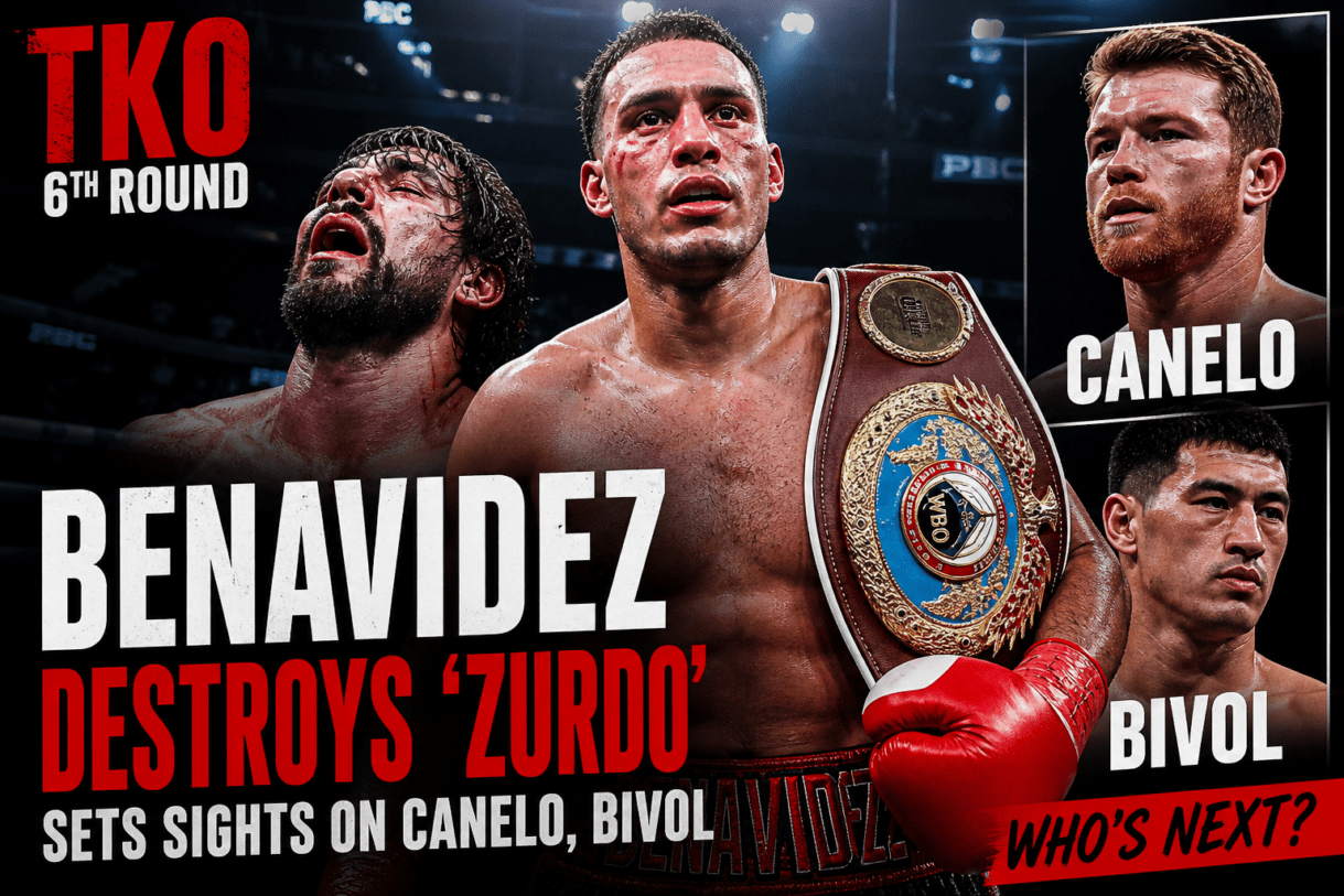 David Benavidez, Gilberto Ramirez Zurdo, Benavidez vs Zurdo fight, boxing TKO results 2026, Benavidez cruiserweight champion, Canelo Alvarez next fight, Dmitry Bivol next opponent, boxing news today, boxing knockout highlights, Benavidez knockout highlights, cruiserweight boxing division, boxing title unification, Cinco de Mayo boxing results, unbeaten boxer Benavidez, boxing rankings update, who will fight Canelo next, boxing super fights 2026, Benavidez callout Canelo, Benavidez callout Bivol, boxing breaking news, fight sports news 2026