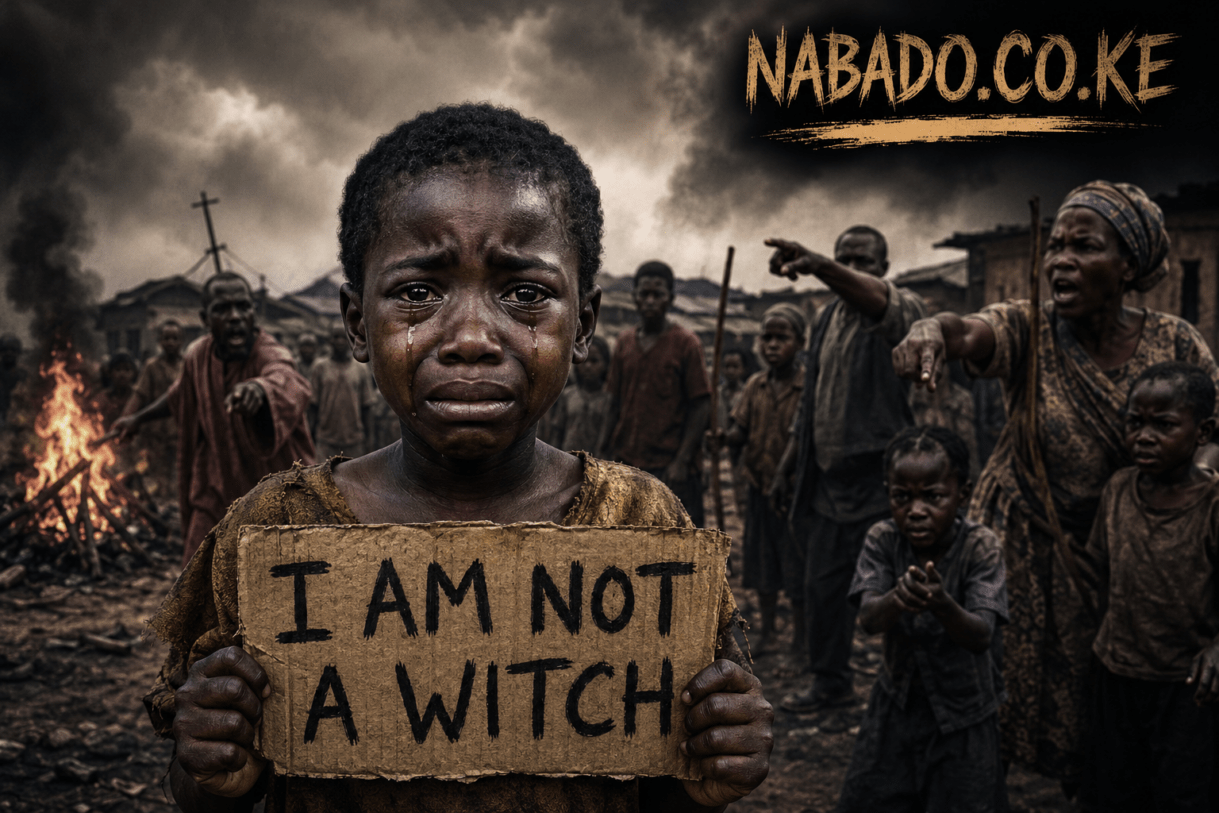 child witch hunts, child witchcraft accusations, witchcraft in Africa, Nigeria child witches, Democratic Republic of Congo witchcraft, child abuse in Africa, human rights violations Africa, witchcraft accusations against children, child protection Africa, African human rights stories, abandoned children Africa, disturbing true stories Africa, exorcism abuse cases, child welfare organizations, modern witch hunts, poverty and superstition, child rights violations, African social issues, true human rights stories, witchcraft persecution children
