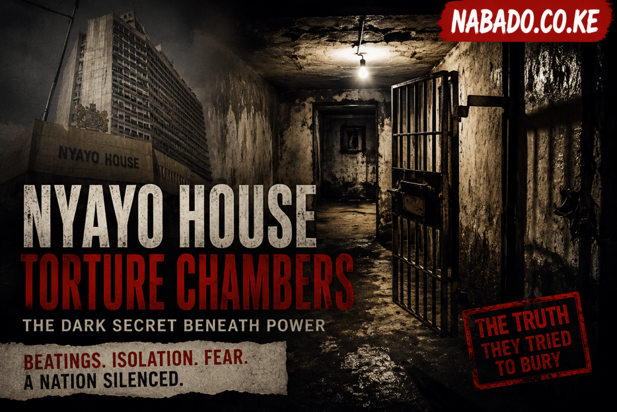 Nyayo House Torture Chambers, Daniel arap Moi, Kenya History, Political Prisoners Kenya, Human Rights Kenya, Nairobi History, Kenya Democracy, Nyayo House Survivors, Torture Chambers Kenya, Kenyan Politics, Kenya Human Rights Violations, Political Detention Kenya, Democracy in Kenya, Kenyan Historical Events, Nairobi Government Buildings