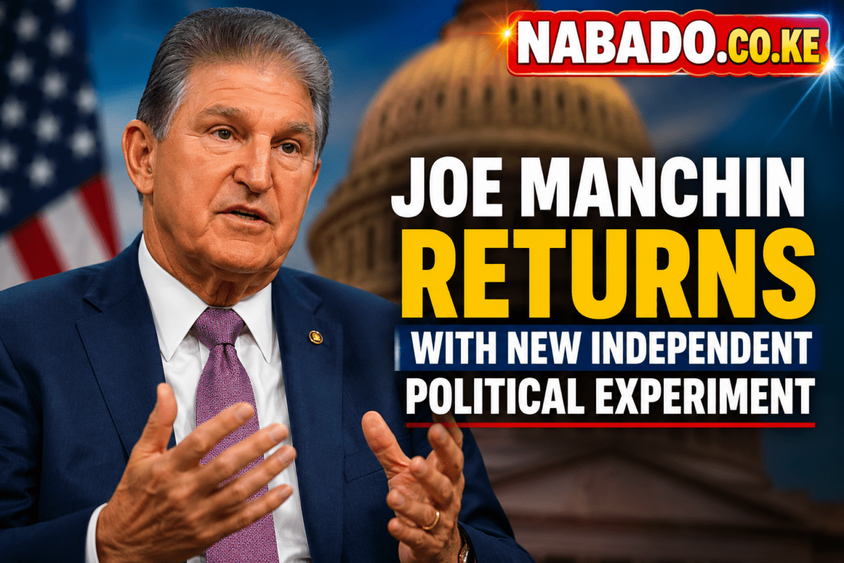 Joe Manchin latest news, Joe Manchin independent movement, Joe Manchin political comeback, Joe Manchin leaves Democratic Party, independent politics in America, Joe Manchin bipartisan leadership, U.S. political news, West Virginia politics, American independent movement, Joe Manchin 2026, centrist politics USA, U.S. Senate news