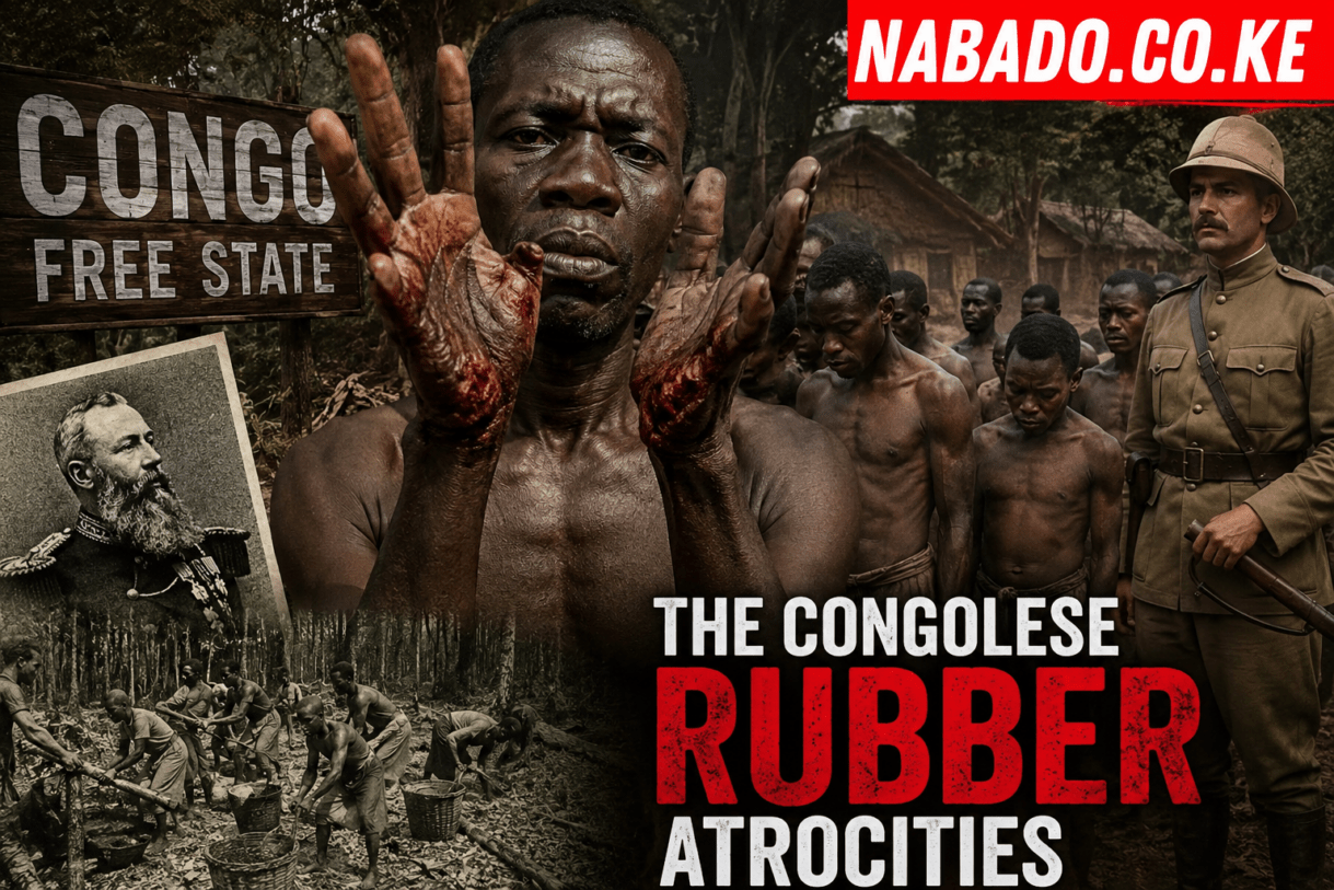 Congolese rubber atrocities explained, Congo Free State under King Leopold II, King Leopold II Congo atrocities, forced labor in the Congo Free State, history of the Congo rubber terror, Belgian colonial rule in the Congo, Congo Free State human rights abuses, why hands were cut off in the Congo, Congo rubber exploitation history, colonial atrocities in Central Africa, true story of Congo Free State, darkest colonial crimes in Africa, millions killed in the Congo Free State, Force Publique atrocities explained, rubber trade and colonial violence, African colonial history facts, Congo genocide under Leopold II, shocking events in African history, historical atrocities in the Congo, impact of rubber production in the Congo, colonial exploitation of Africa, Congo Free State forced labor system, brutal history of King Leopold II, real stories from African history, disturbing colonial history of the Congo, how King Leopold II exploited the Congo, humanitarian crisis in the Congo Free State, untold stories of colonial Africa, true historical atrocities in Africa, legacy of King Leopold II in the Congo.