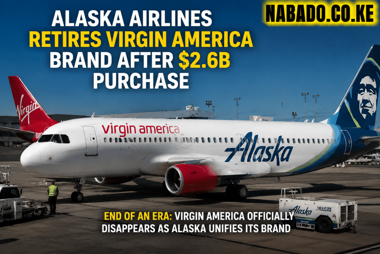 Alaska Airlines, Virgin America, Alaska Airlines acquisition, Virgin America retired, Alaska Air Group, airline merger, US airline news, aviation industry, Virgin America history, Alaska Airlines expansion, airline acquisition 2016, Virgin America legacy, domestic airlines USA, airline business news, Alaska Virgin America merger