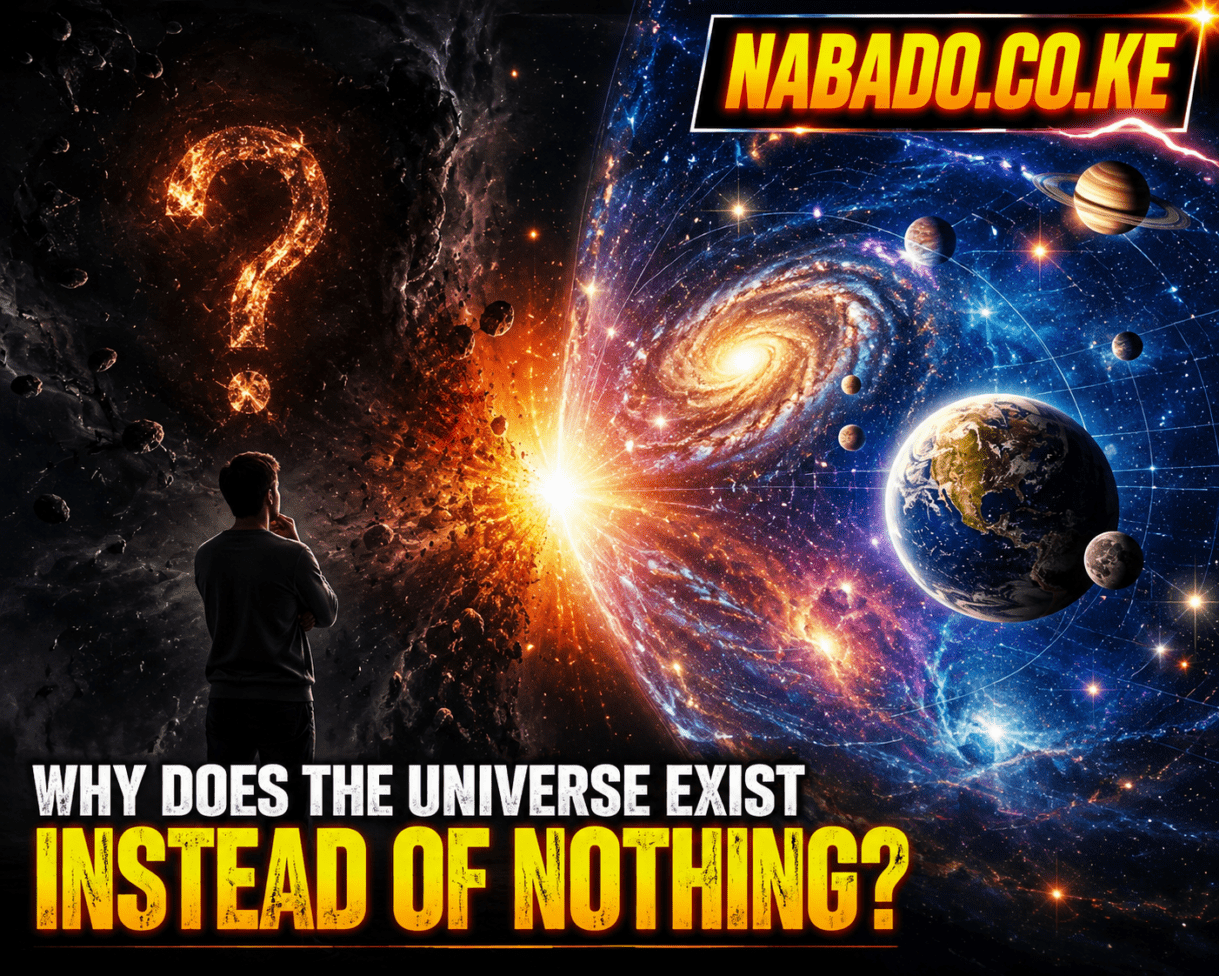 why does the universe exist, why is there something rather than nothing, origin of the universe, why does anything exist, universe creation, Big Bang theory, quantum vacuum, nothingness, existence and nothingness, philosophy of existence, universe origin explained, science and philosophy, meaning of existence, how the universe began, cosmic origins, does God explain the universe, multiverse theory, necessary existence, ultimate reality, mysteries of the universe