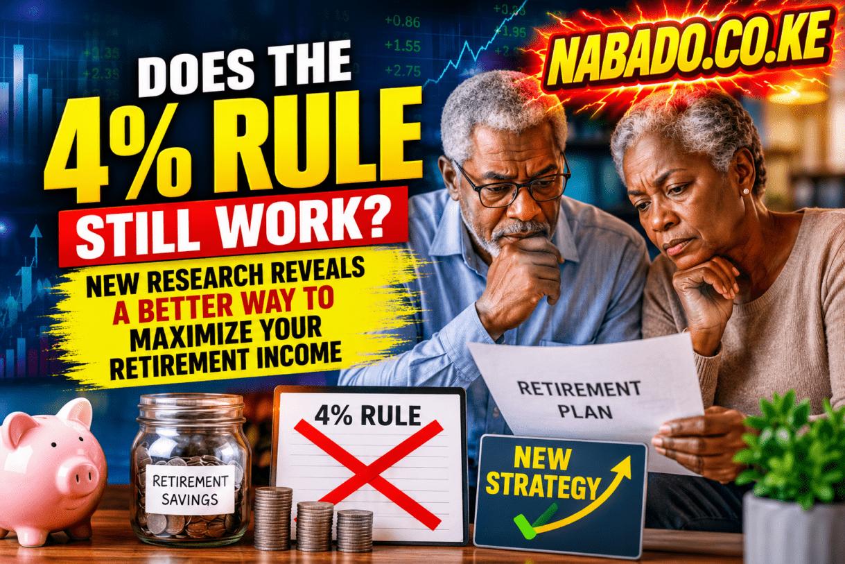 4% retirement rule, retirement income, retirement planning, safe withdrawal rate, retirement savings strategy, annuity income, SPIA, personal finance, retirement investments, financial planning, Social Security benefits, retirement portfolio, retirement withdrawal strategy, lifetime income, retirement news