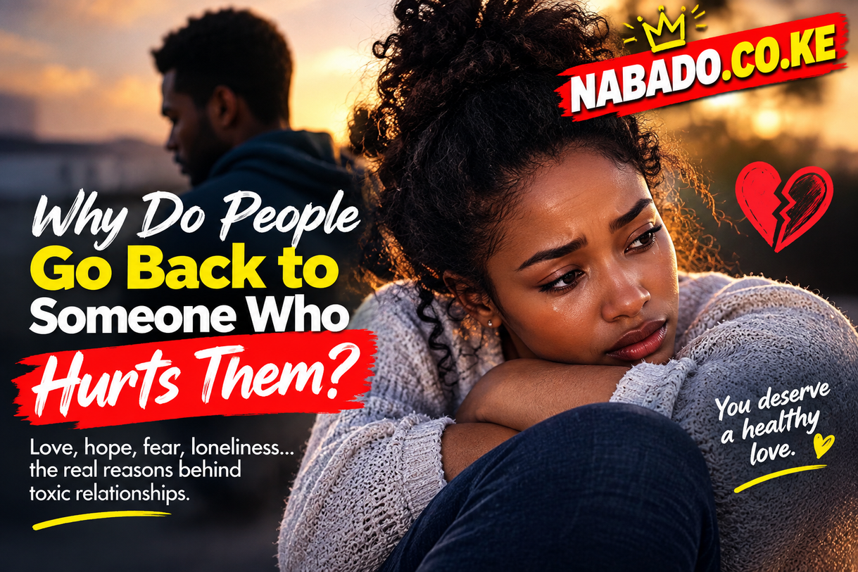 why do people go back to someone who hurts them, why people return to toxic relationships, toxic relationships, unhealthy relationships, emotional attachment, emotional dependency, toxic love, relationship psychology, why people stay in bad relationships, why people go back after a breakup, signs of a toxic relationship, emotional abuse, relationship trauma, trauma bonding, fear of loneliness, low self-esteem in relationships, toxic relationship cycle, breaking toxic relationship patterns, healing from toxic relationships, moving on from toxic love, relationship advice, love and pain, unhealthy love, psychology of relationships, why people forgive hurtful partners, emotional manipulation, relationship red flags, healthy relationships, self-worth and relationships, heartbreak and healing